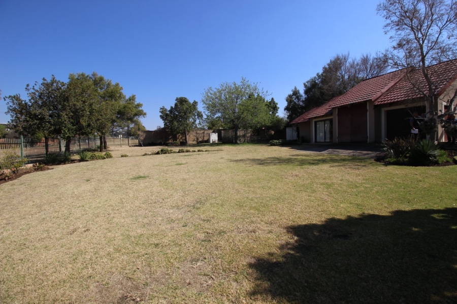 2 Bedroom Property for Sale in Deneysville Free State